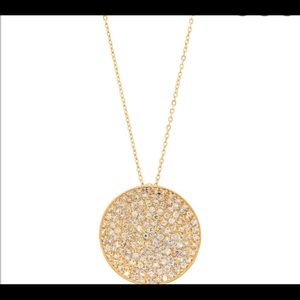 Melinda Maria necklace